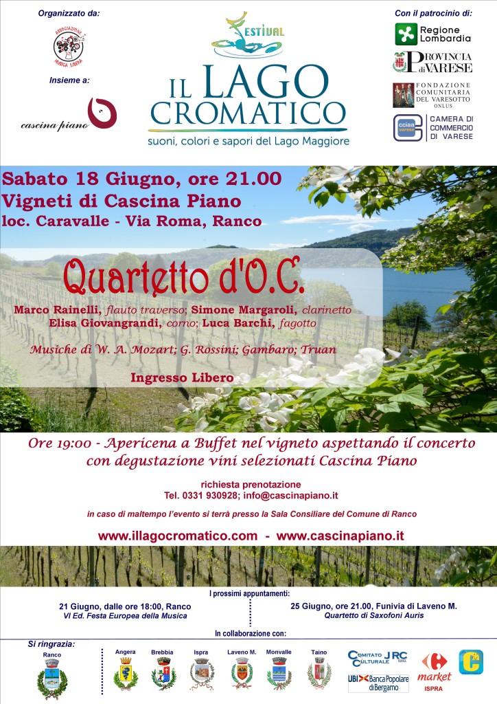 locandina 18 giugno